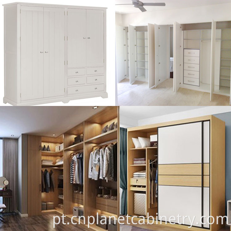 Wardrobe Armoire